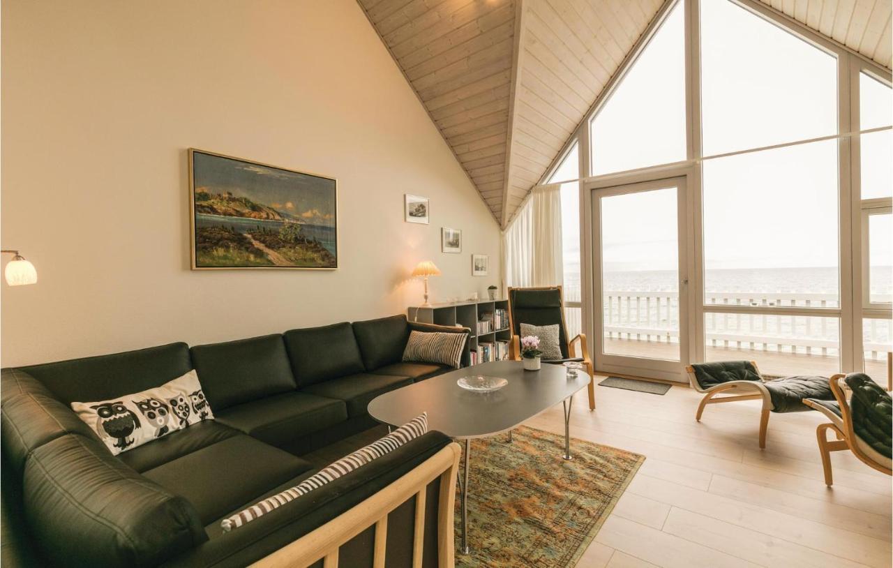 Holiday home Hasle Marina Hasle II Dış mekan fotoğraf