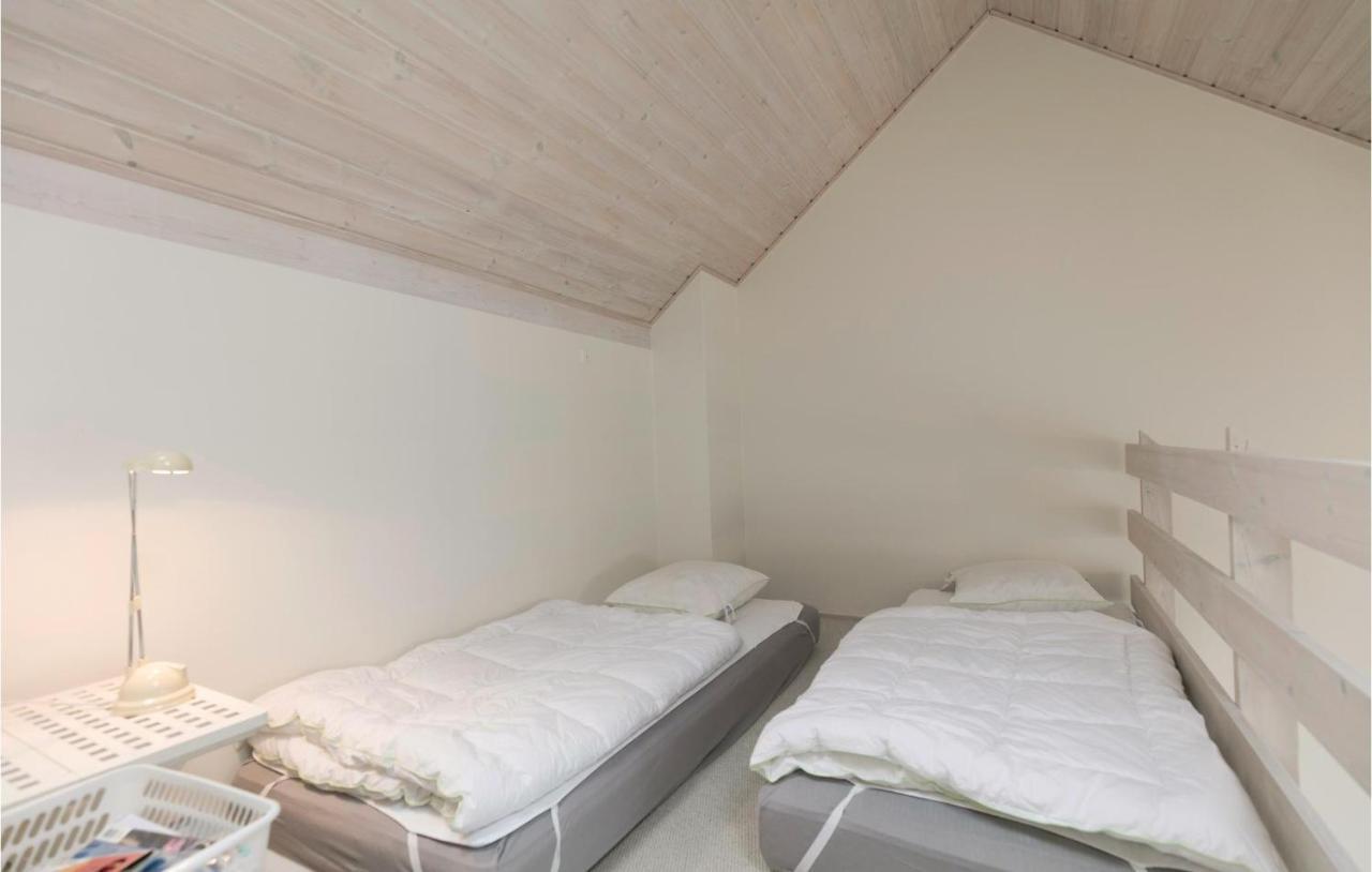 Holiday home Hasle Marina Hasle II Dış mekan fotoğraf